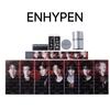 ENHYPEN Жестяная коробка Фото-набор