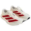 Adidas Adizero Evo SL Cushioning And Breathable Low Top Casual Marathon Running Shoes Women's White Sneakers JS1183