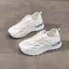 2025 новые тонкие дышащие легкие с перфорированной сеткой летние немецкие тренировочные кроссовки женские универсальные повседневные спортивные кроссовки кроссовки для папы