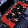 ATEEZ Poster Mouse Pad, Large Gaming Desk Mat, Non-slip XXL Mousepad for Laptop & Tablet, Mini PC Playmat with Stitched Edges