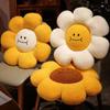 40/60см Подсолнух Кукла Симуляция Плюшевая Игрушка Ручная Работа Кукла Мультфильм Аниме Милая Подушка Подушка Декор Дома Детский День Рождения