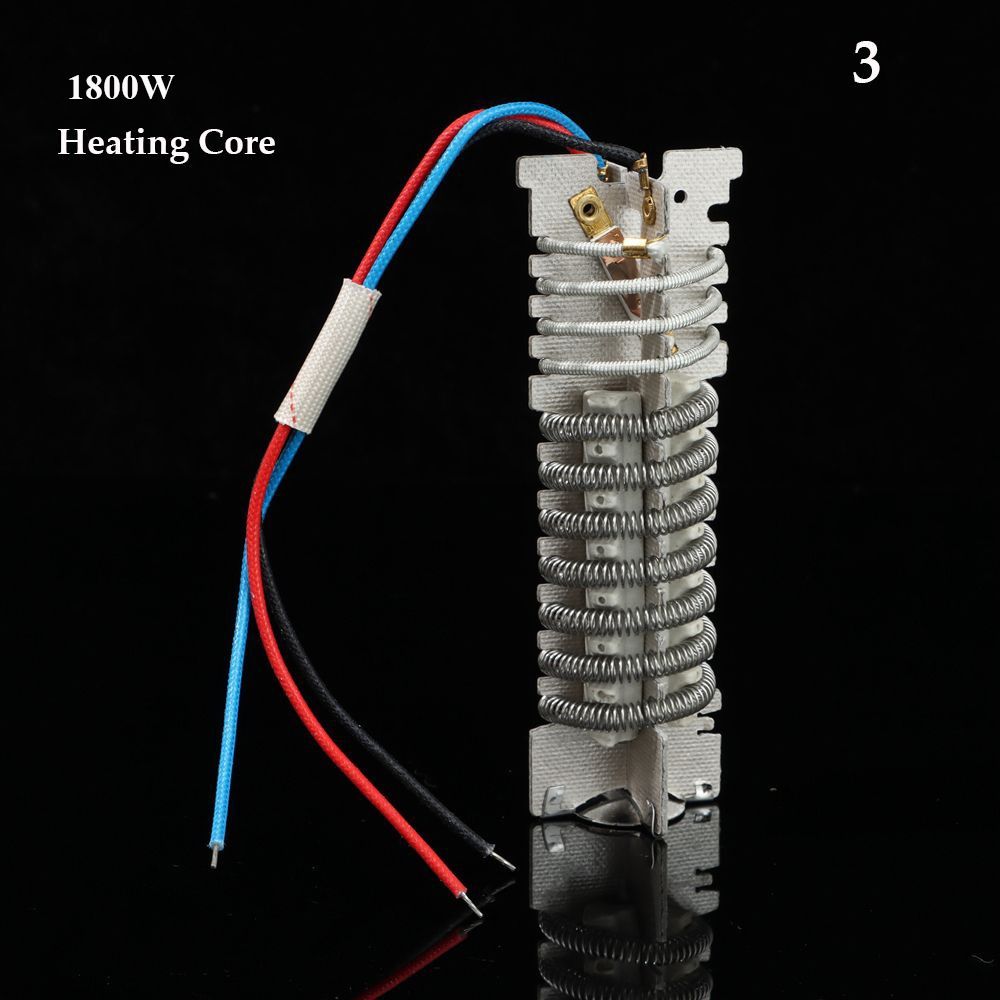 Инструмент Нагревательный элемент Нагреватель Замена Керамический нагревательный сердечник Пайка Ремонт Тепловое устройство Переработка