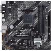 Motherboard - ASUS - PRIME B550M-K - AMD B550 - Socket AM4 Micro ATX