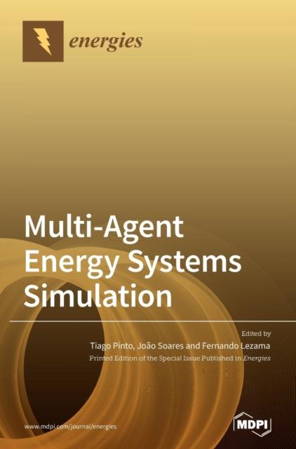 The Multi-Agent Energy Systems Simulation Book