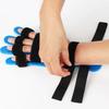 Регулируемые скобы Akozon Braces Supports Finger Board Hand Training Support Orthopedic Brace Hand Splint Braces Supports