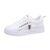 2023 Summer New Style Women's White Sneakers, Korean Version Casual Sports Shoes