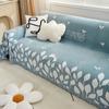 Ins Style Sofa Towel Four Seasons Universal Sofa Cushion Anti-Scratching Sofa Cover Towel Full Covered Sofa Cover Sofa Cover