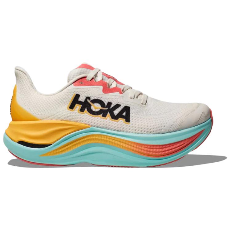 HOKA One One Skyward X Blanc De Blanc День на пляже Женский 1147912-BSW
