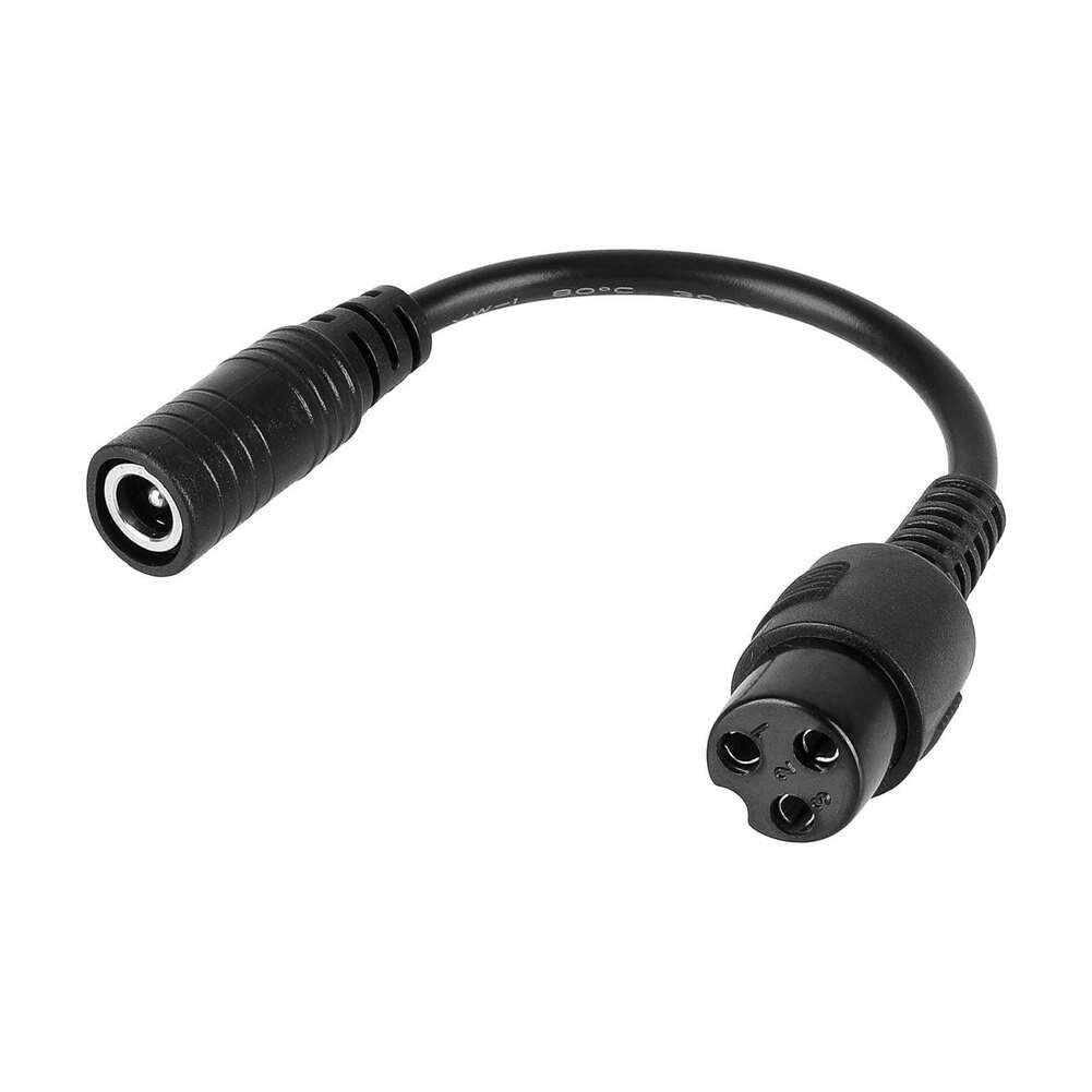 Aviation Connector Charging Multiple Devices Multiple Connection Types