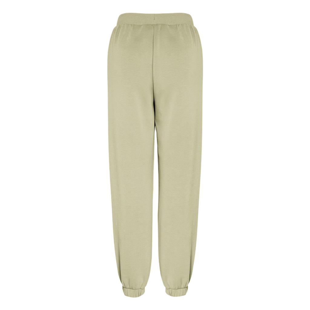 Детские вязаные спортивные штаны Adidas KNITTED TRACKSUIT BOTTOMS KV7012