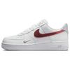 Air Force 1 '07 Low Белый Пикантный Красный FD0654-100