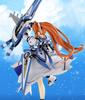 Magical War Lyrical Nanoha Force Takamachi Nanoha Scale PVC Painted Finished (1/8 Product)