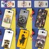 Арт с енотом Для Samsung Galaxy M52 M32 M12 M11 M21 M31 M13 M33 M35 M53 M55 M15 M14 M34 M54 M06 M16 Чехол