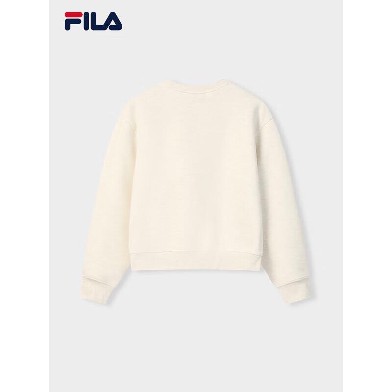Fila Женский свитшот