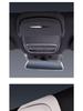 XPeng MONA M03/P7/G6 Roof-Mounted Sunglasses Case, Interior Mod Accessory
