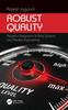 Книга Robust Quality : Powerful Integration of Data Science and Process Engineering