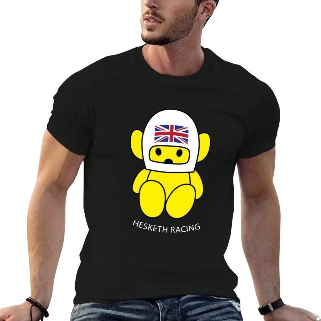 Hesketh Racing 78 для Винтажа Ретро для Трендовой Графической Футболки футболки для мужчины хлопок мужская футболка хлопок 100 Футболка