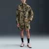 Nike Ветровка с капюшоном, тканая, HV0980-210