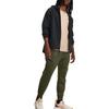 Under Armour Unstoppable Fleece Joggers Men Joggers Olive 1379808-390