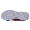 Li Ning Yu Shuai 14 Low Care Breast Cancer Shock Absorbing Anti-Slip износостойкие баскетбольные кроссовки мужские кроссовки Azalea-Pink ABAR123-9
