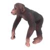 Animals Figures Gorilla Wild Animal Model Educational Children Toy Desktop Decoration