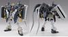 BANDAI SPIRITS MG Мобильный доспех Гандам Wing Бесконечная слава проигравших Гандам Sandrock EW Lolizard Масштаб Пластиковая модель Комплект для сборки Вальц (Бронированное Оборудование)