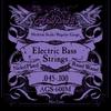 AriaProII Bass Strings Medium Scale for Medium Scale AGS-600M