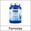 Farmstay (аЛ5) Коллаген и гиалуроновая кислота All in One Ampoule 250 мл / ()
