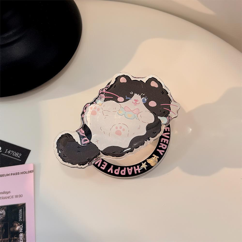 Стильная магнитная подставка MagSafe для телефона с мощным магнитом N52 для надежной фиксации