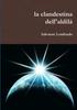 Книга La Clandestina Dell'aldila