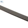 For Seat Ibiza 6l 2003 2004 2005 2006 2007 2008 Soft Carbon Fiber Car Inner Dashboard Panel Co-pilot Passenger Side Strip Trim