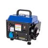 Kedehe 3500W/6500W Peak Dual-Fuel Portable Generator CN plug (adapter included)