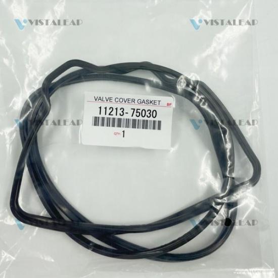 OEM VALVE COVER GASKET 11213-75030 11193-15010 For TOYOTA 95-04 TACOMA 2.4 2.7