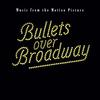 CD VARIOUS - Bullets Over Broadway  SK66822 Sony Classical 1994 US Classical Used