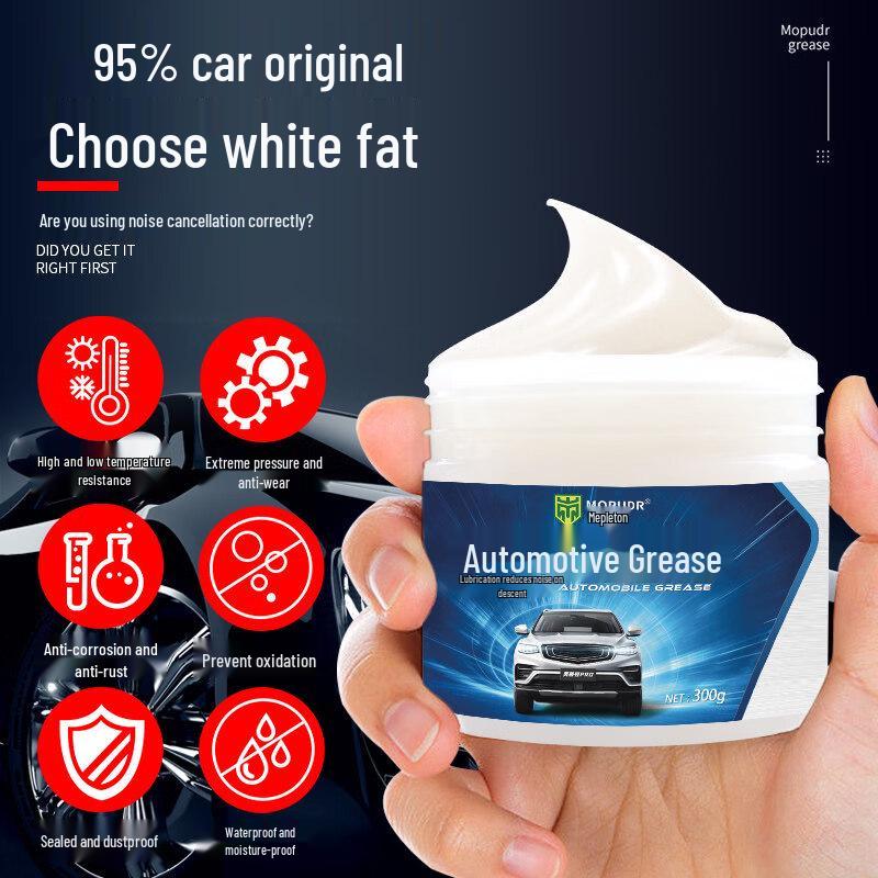 Промышленная высокотемпературная смазка Ally