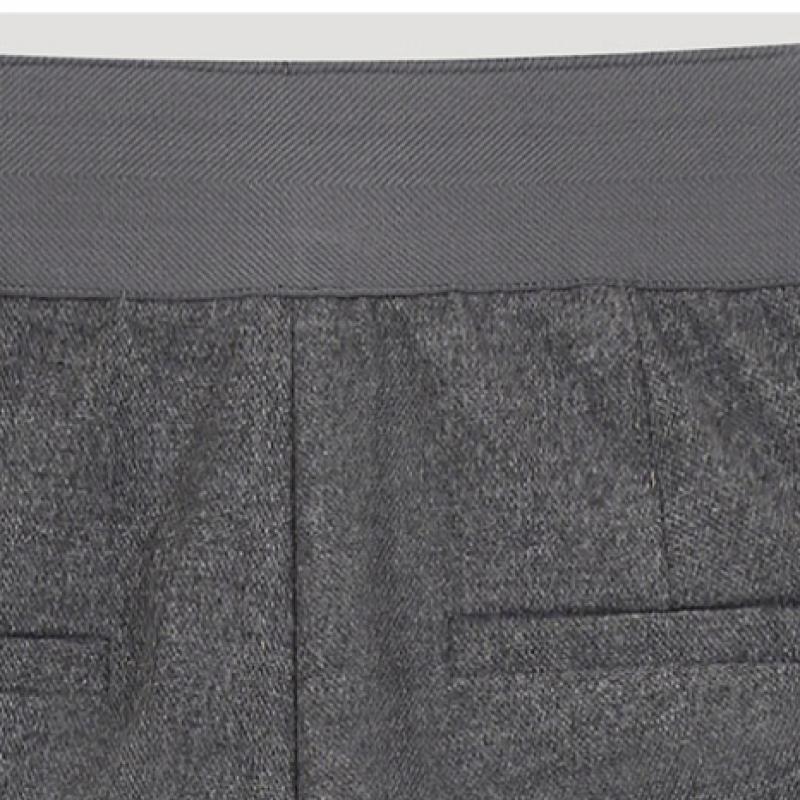 Она S miSS Брюки с высокой посадкой, зауженные к низу SwwSlo41040