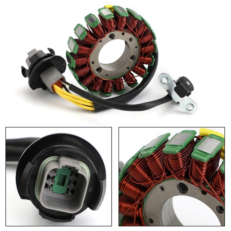 Магнитная катушка статора 290886588 420886588 для Seadoo 800 951 Gtx Gsx Spx Rx Xp 95-03
