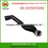 Mercedes-Benz C-Class W203 Radiator Coolant Hose (2035010282)