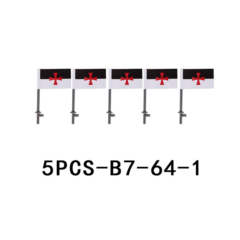Средневековый замок, рыцарские фигурки, оружие, конструктор, военная армия, солдат, флаг, щит, плащ, легион, аксессуары, кубики, игрушка, подарок.