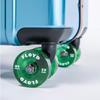 Floyd Wheel Set  Racing Green 
