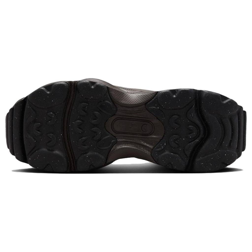 Nike Air Max Flyknit Venture Black Velvet Brown Women Sneakers Cacao-Wow FD2110-001