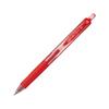 Гелевая шариковая ручка Mitsubishi Pencil Uni-ball Signo RT 0,38 Красная UMN103.15