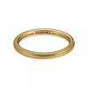 Pandora 169591c00 Pandora Me Gold Ring