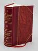 A History of Southern Illinois a Narrative Account of Its Historical Progress, Its People, and Its Principal Interests Volume V.1 1912 [Leather Bound]