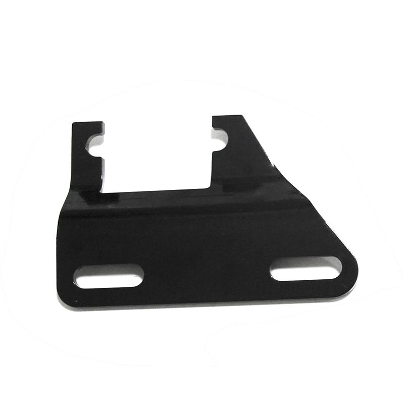 Small Block Alternator Bracket With SWP Driver Side Compatible For Chevy SBC 265 283 327 350 Engines #9254/9079/9008 YX03287