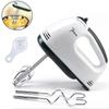 7-Speed Multi-Function Electric Mixer Hand Mixer Whisk Mixing Tool
