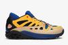 FJ1920-400 Nike ACG Air Exploraid Sesame and Laser Orange (Men's)
