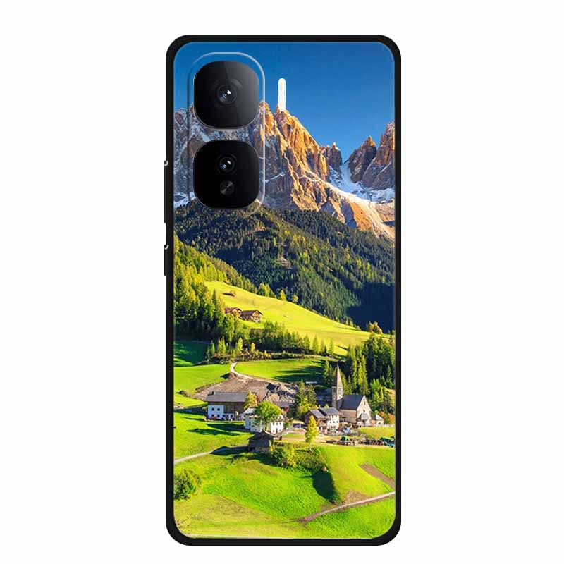 For vivo iQOO Neo 10 Case Neo10 Pro Cartoon Cute Silicone Soft Phone Cases For IQOO Neo 10 Pro Back Cover 6.78" Protective Shell