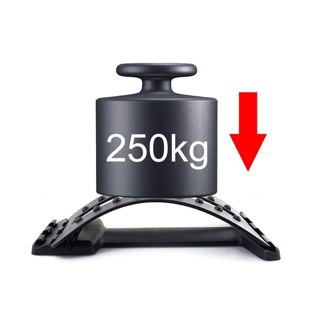 4 передачи, массаж спины, волшебные носилки, оборудование для фитнеса, стрейч-релакс, носилки Mate, поясничная поддержка, облегчение боли в позвоночнике, хиропрактика