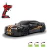 Remote Control Car, 1:14 2.4GHz 30km/h Four-Wheel Drive High-Speed Remote Control Drift Racing Car